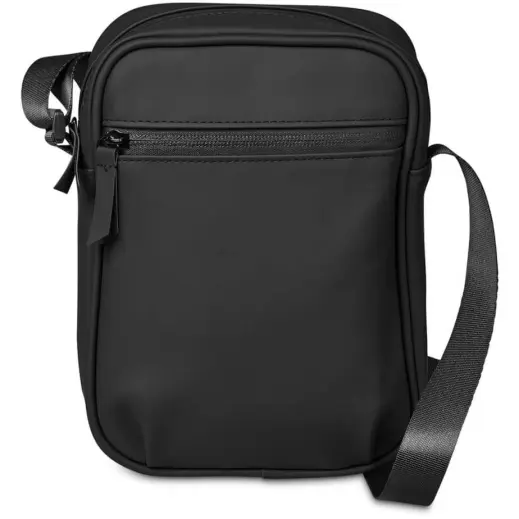 Serendipio Highveld Crossbody Bag Black
